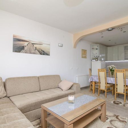 Apartments Tonka Trogir Dış mekan fotoğraf