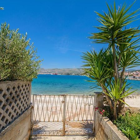 Apartments Tonka Trogir Dış mekan fotoğraf