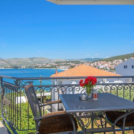Apartments Tonka Trogir Dış mekan fotoğraf
