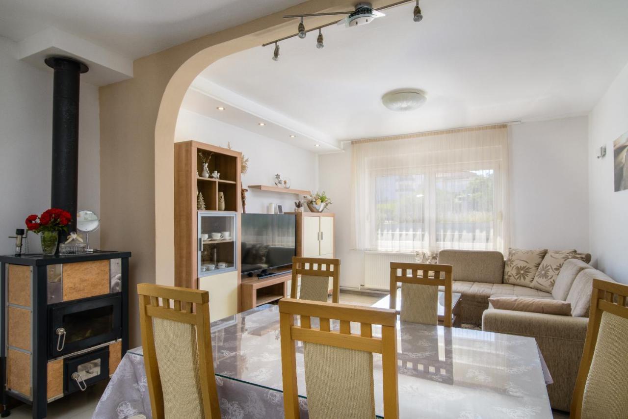 Apartments Tonka Trogir Dış mekan fotoğraf
