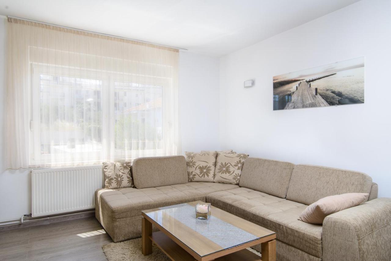 Apartments Tonka Trogir Dış mekan fotoğraf
