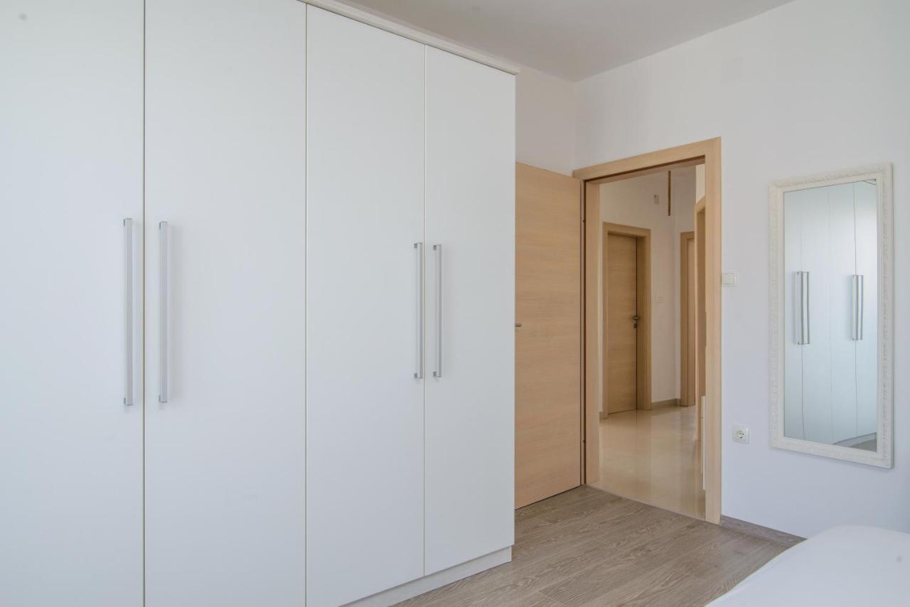 Apartments Tonka Trogir Dış mekan fotoğraf