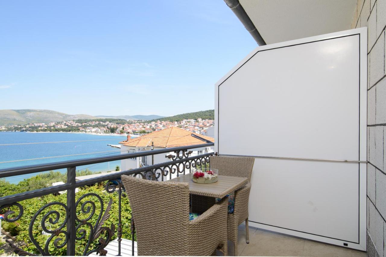 Apartments Tonka Trogir Dış mekan fotoğraf