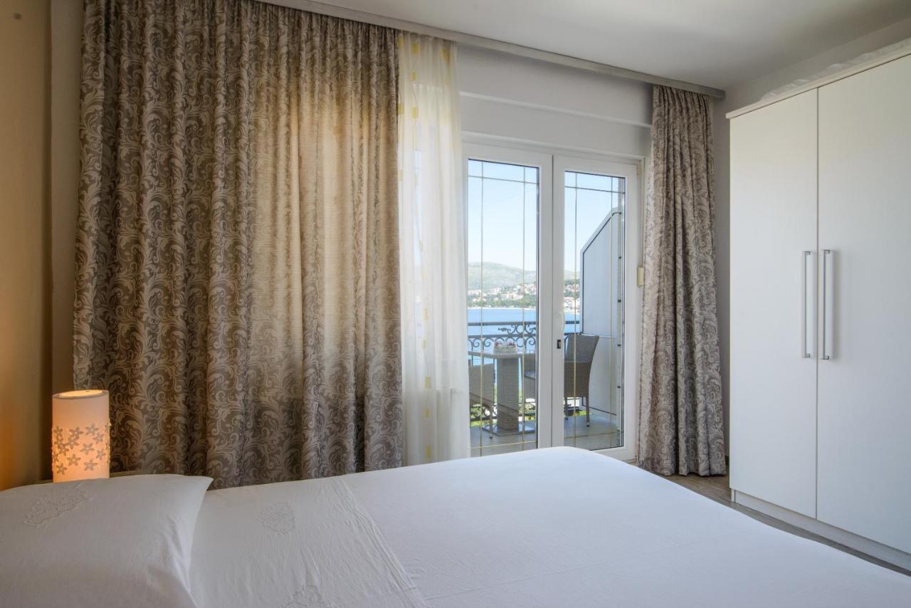 Apartments Tonka Trogir Dış mekan fotoğraf
