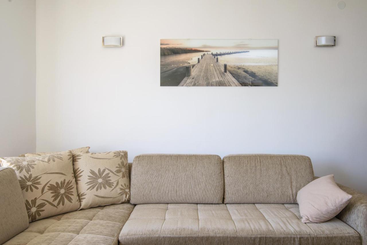 Apartments Tonka Trogir Dış mekan fotoğraf