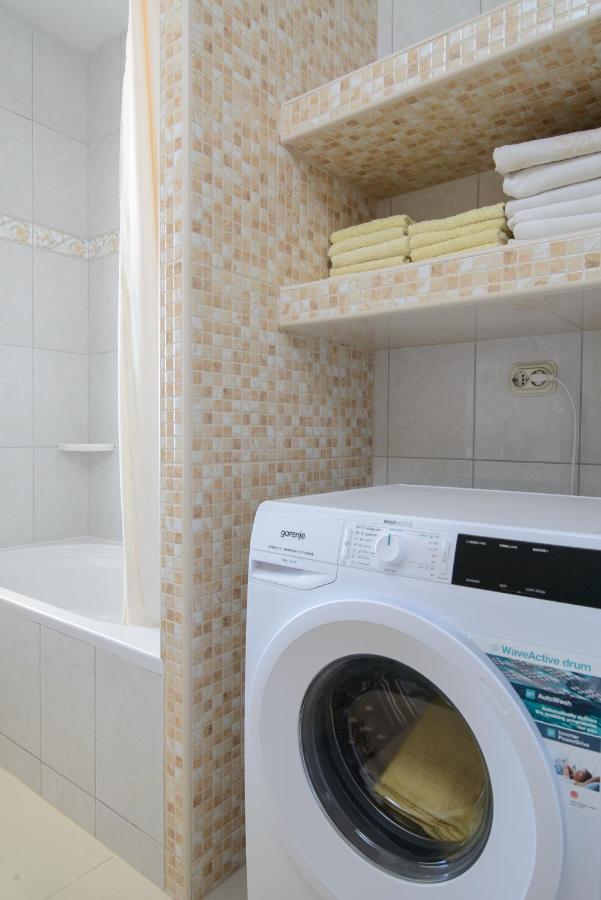 Apartments Tonka Trogir Dış mekan fotoğraf