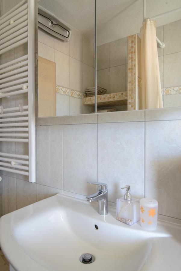 Apartments Tonka Trogir Dış mekan fotoğraf