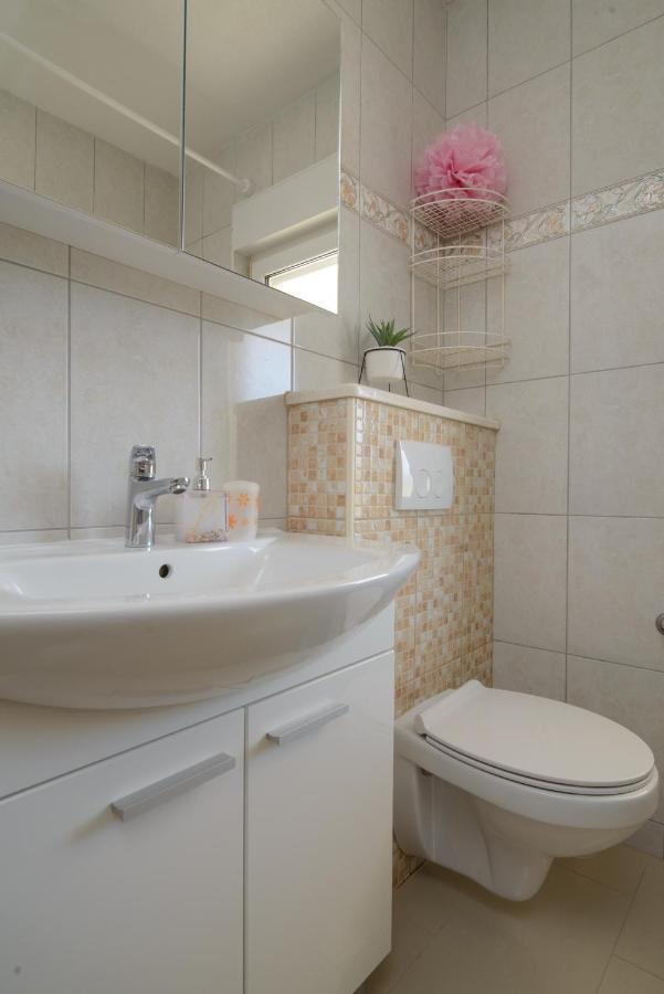 Apartments Tonka Trogir Dış mekan fotoğraf