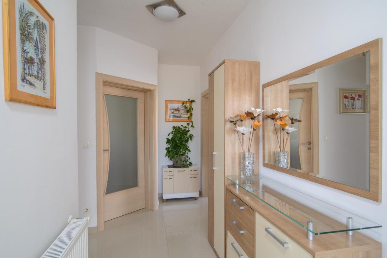 Apartments Tonka Trogir Dış mekan fotoğraf