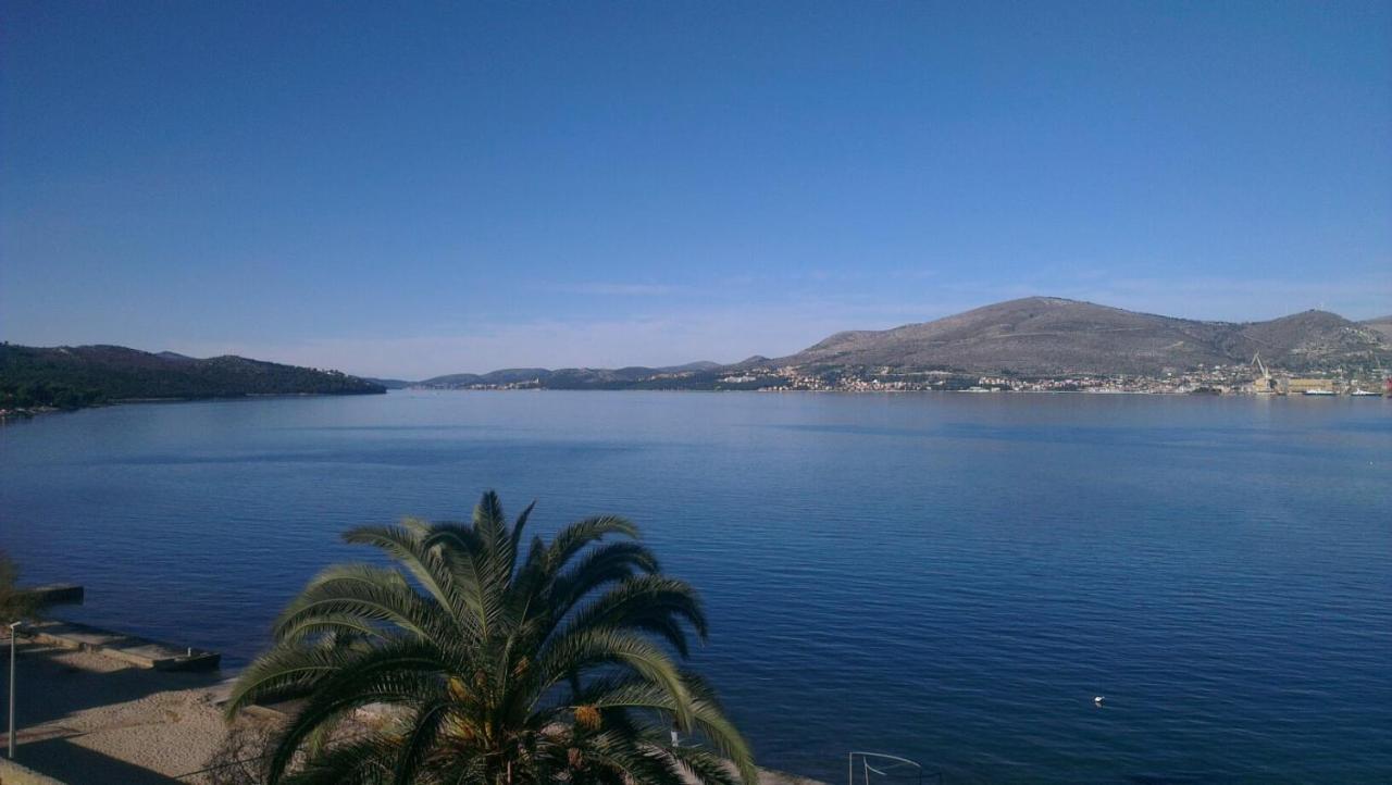 Apartments Tonka Trogir Dış mekan fotoğraf
