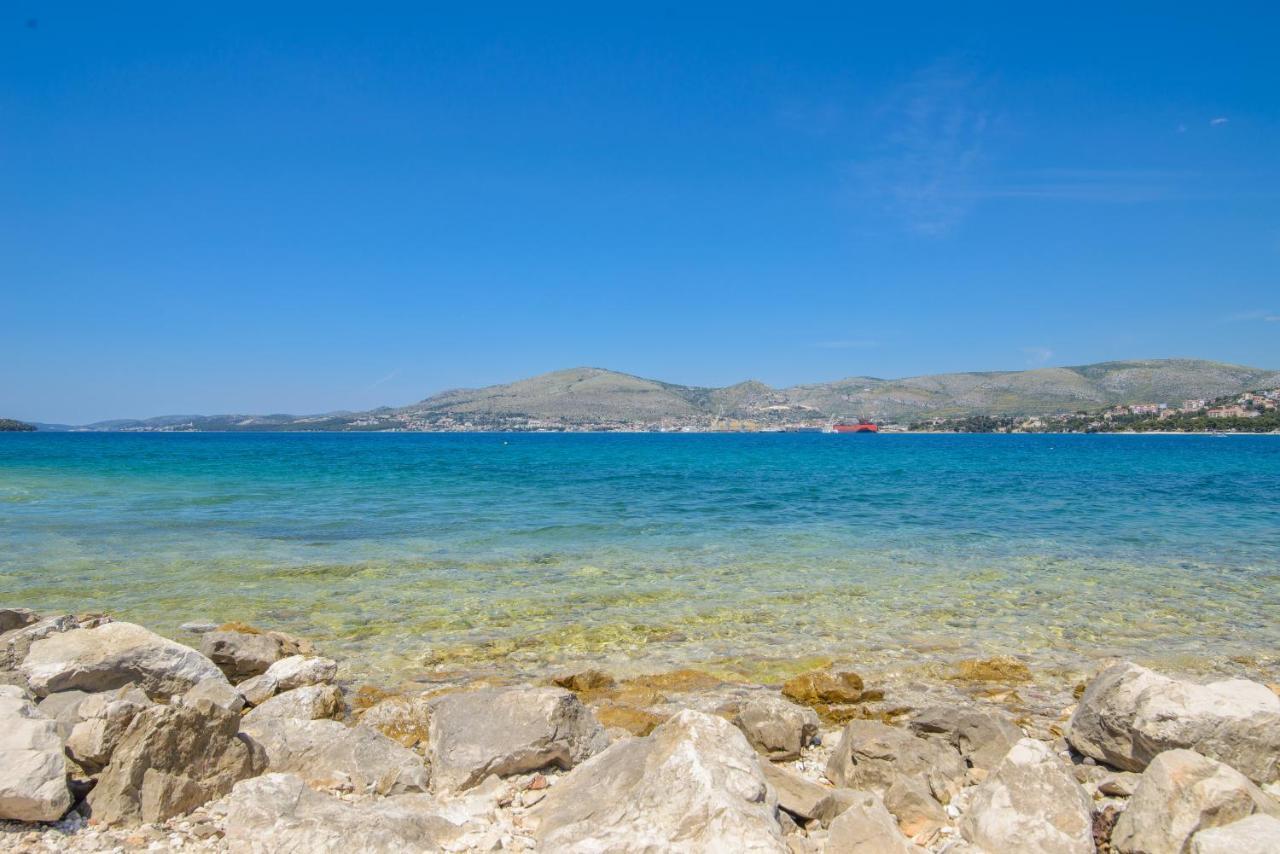 Apartments Tonka Trogir Dış mekan fotoğraf