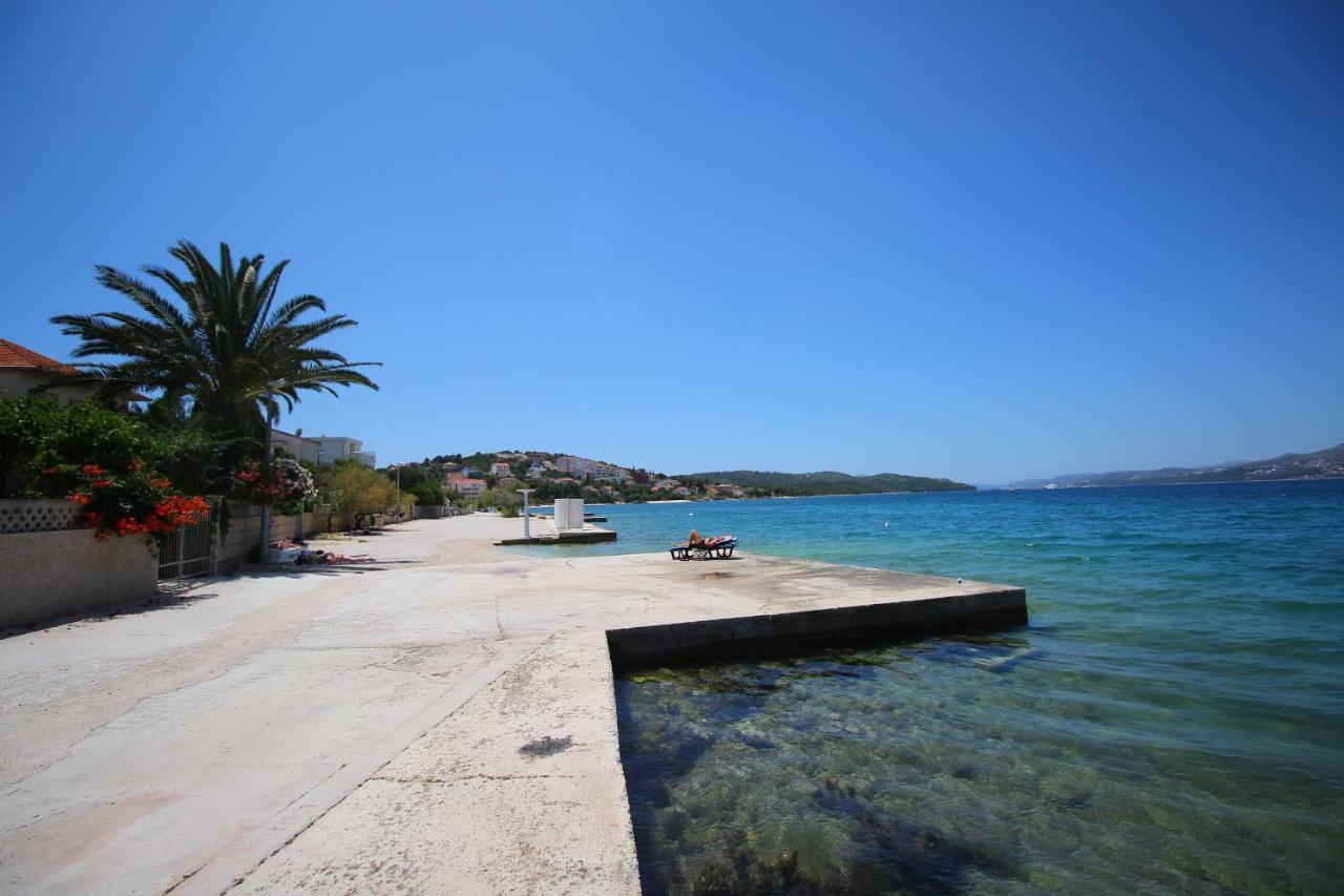 Apartments Tonka Trogir Dış mekan fotoğraf