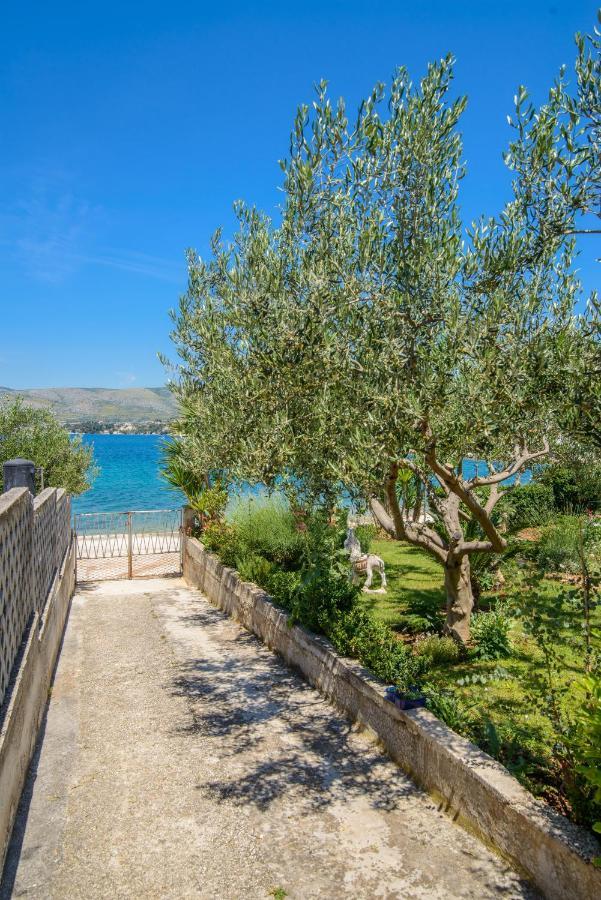 Apartments Tonka Trogir Dış mekan fotoğraf