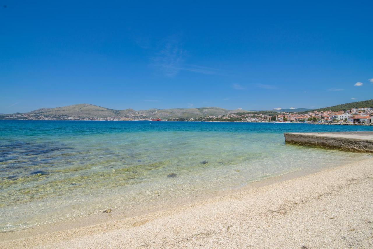 Apartments Tonka Trogir Dış mekan fotoğraf