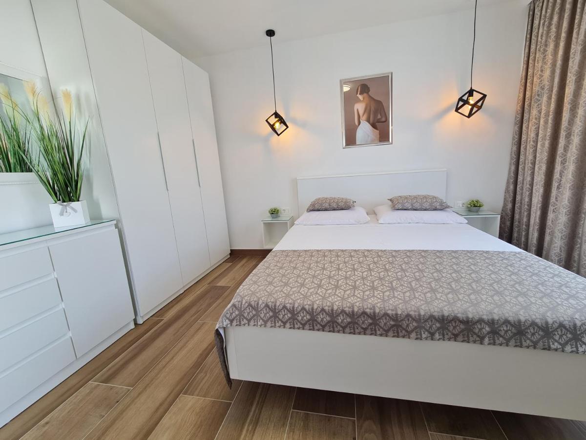 Apartments Tonka Trogir Dış mekan fotoğraf