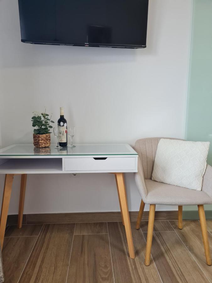 Apartments Tonka Trogir Dış mekan fotoğraf