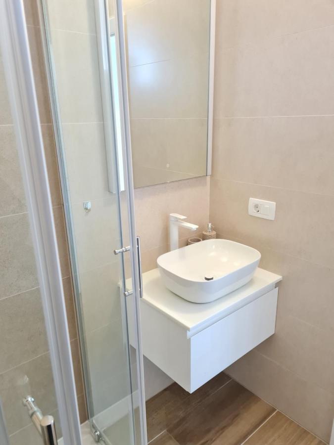 Apartments Tonka Trogir Dış mekan fotoğraf