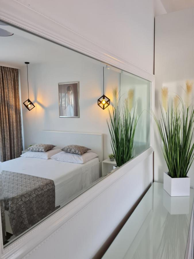 Apartments Tonka Trogir Dış mekan fotoğraf