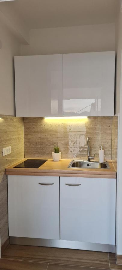 Apartments Tonka Trogir Dış mekan fotoğraf