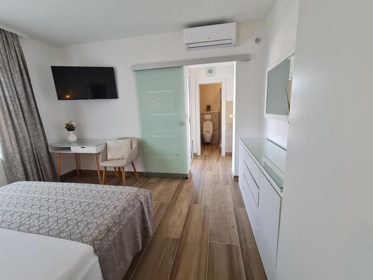 Apartments Tonka Trogir Dış mekan fotoğraf