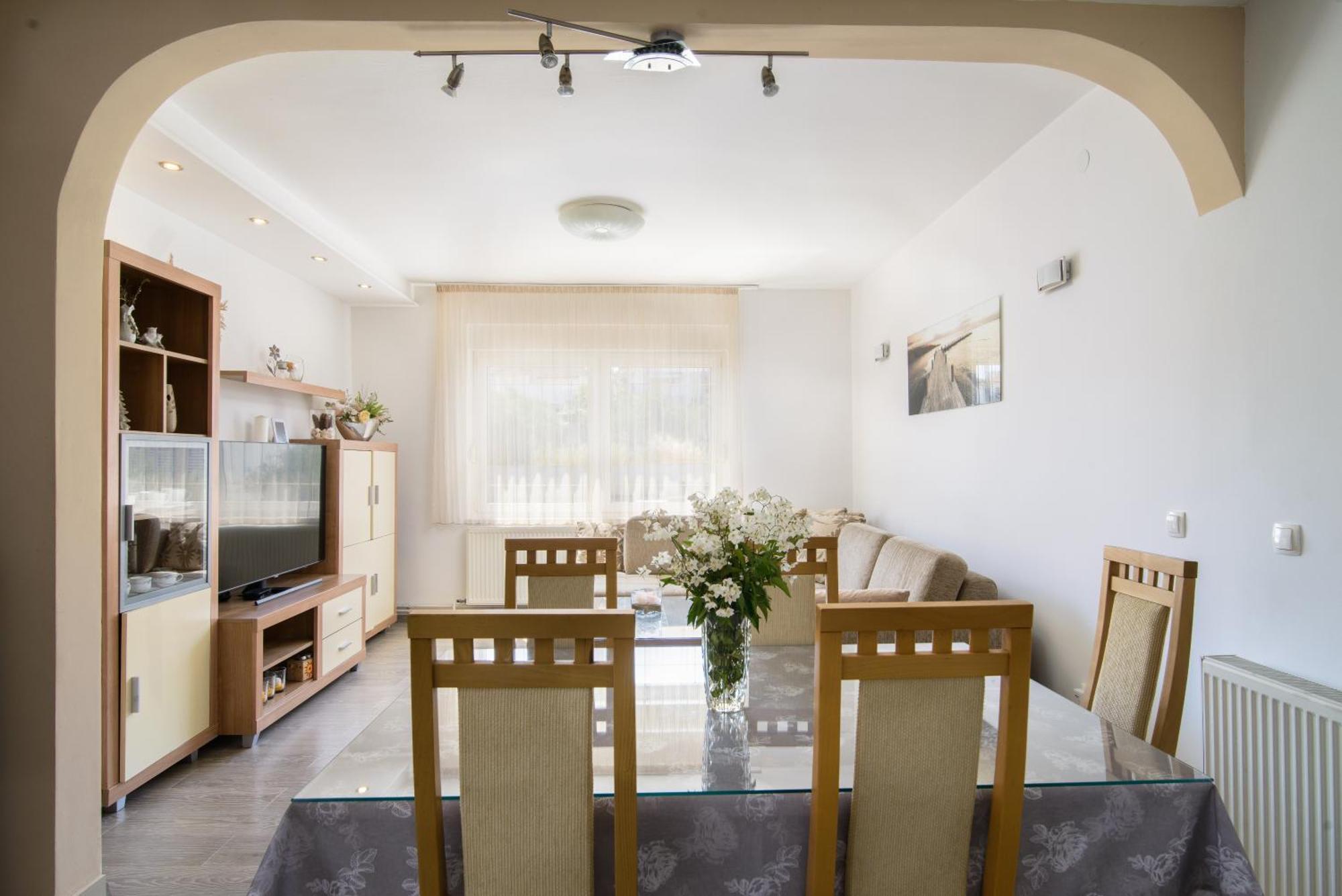 Apartments Tonka Trogir Dış mekan fotoğraf