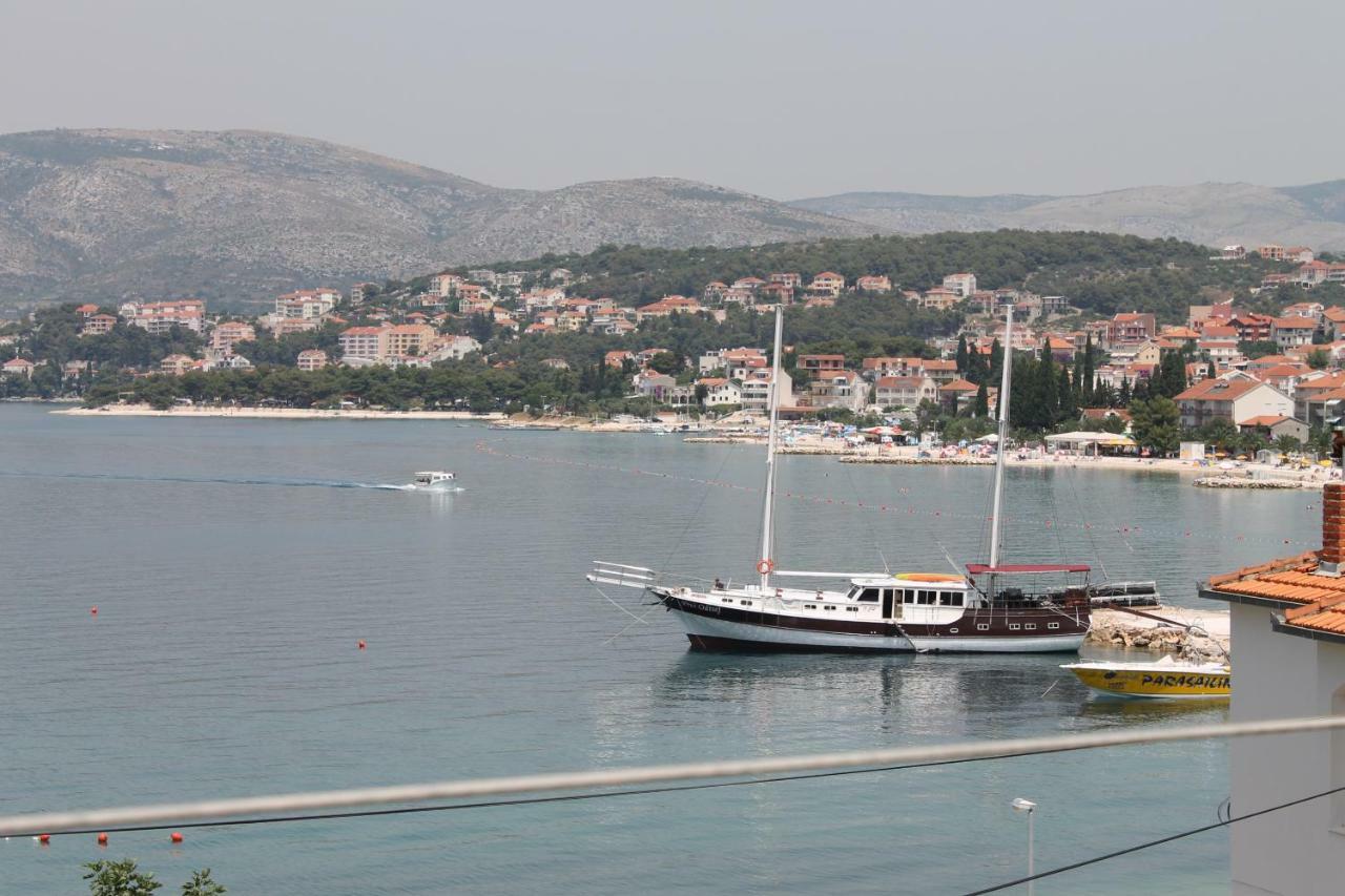Apartments Tonka Trogir Dış mekan fotoğraf